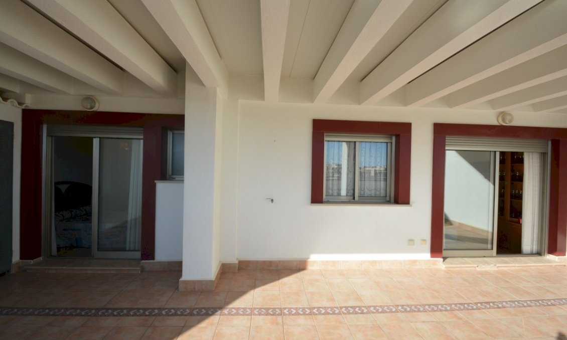 Segunda mano - Ático -
Guardamar del Segura - Costa Blanca