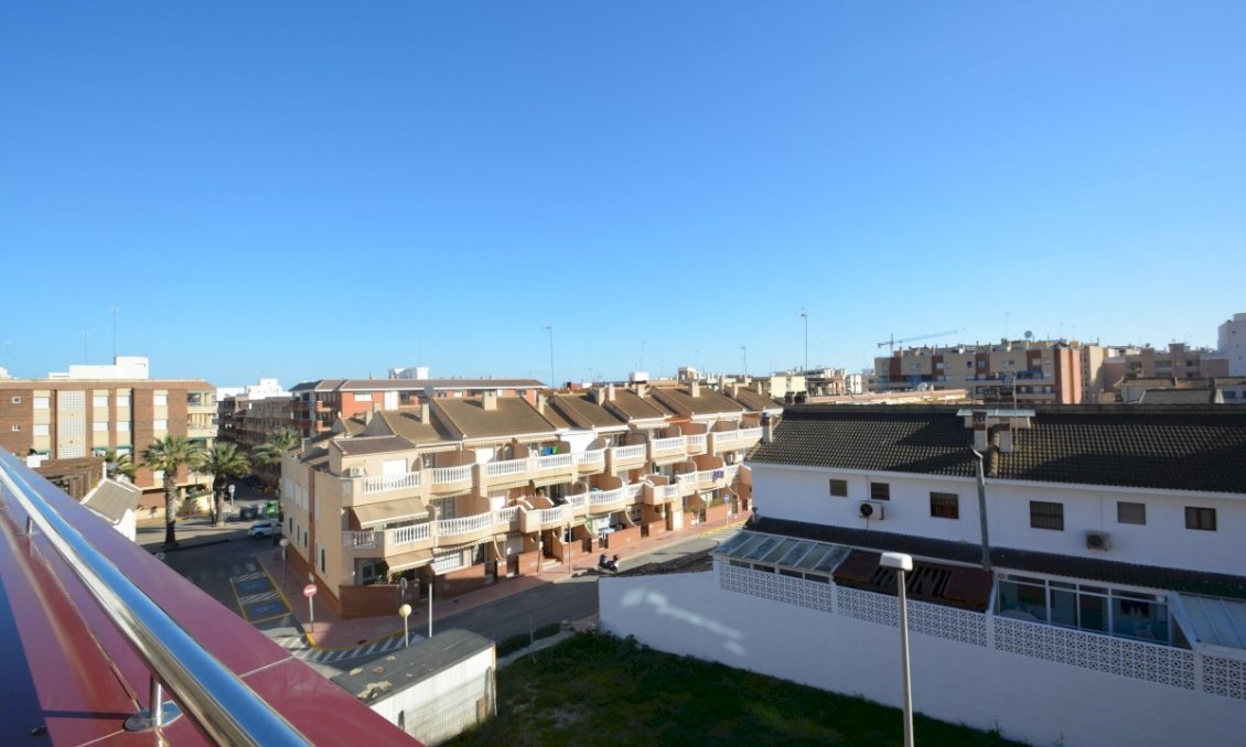 Segunda mano - Ático -
Guardamar del Segura - Costa Blanca