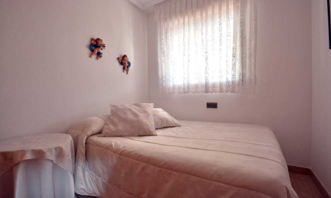 Segunda mano - Ático -
Guardamar del Segura - Costa Blanca