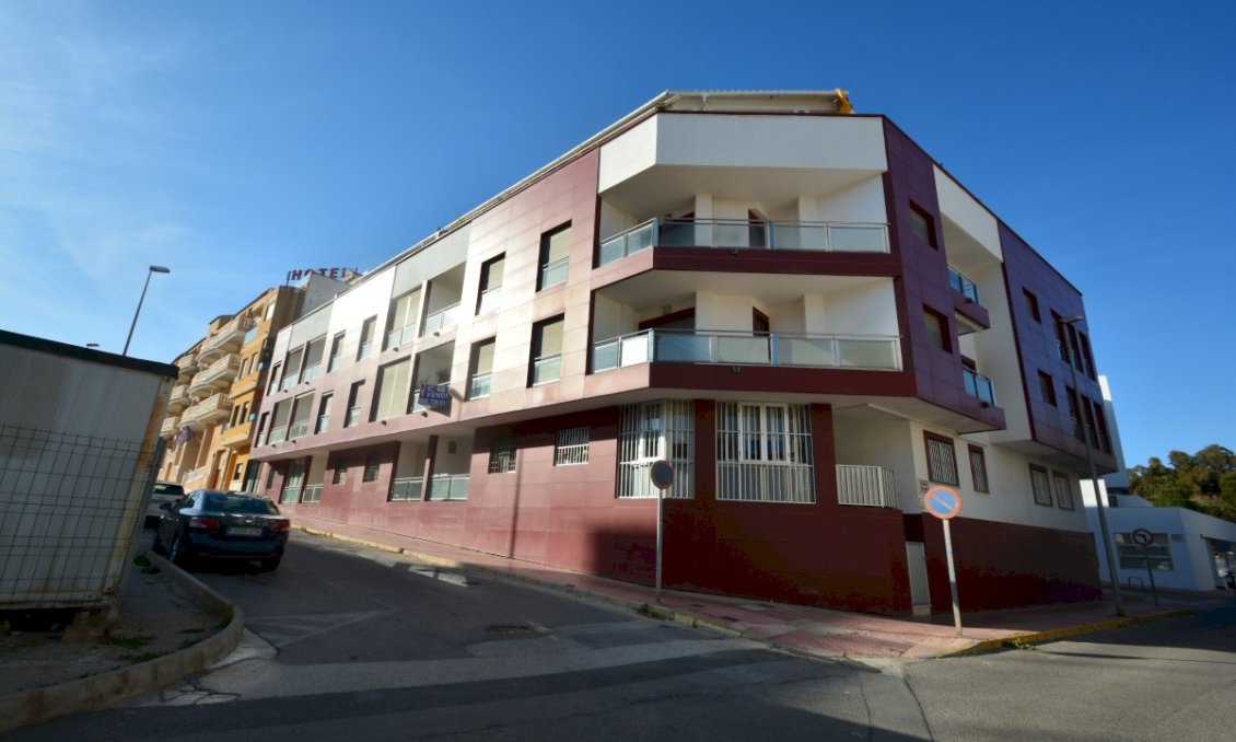 Segunda mano - Ático -
Guardamar del Segura - Costa Blanca
