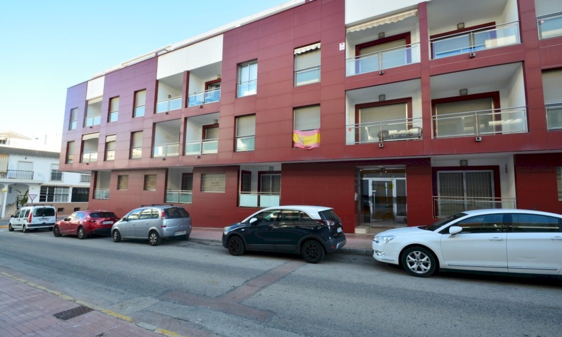 Segunda mano - Ático -
Guardamar del Segura - Costa Blanca