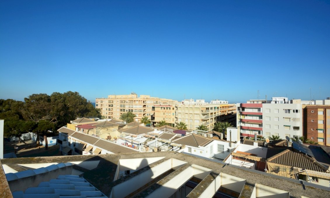 Segunda mano - Ático -
Guardamar del Segura - Costa Blanca
