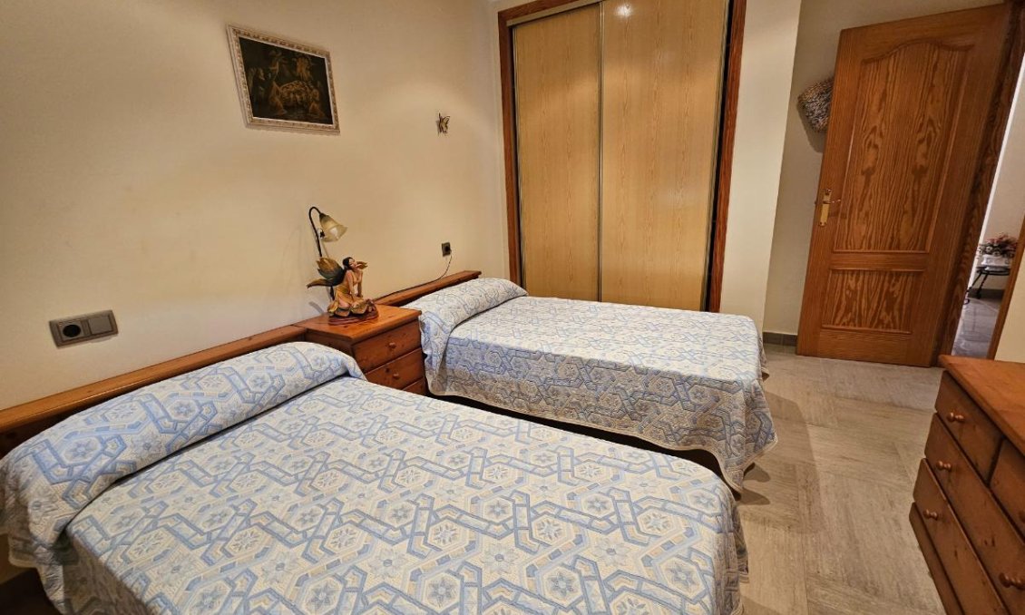Használt Ingatlanok - Villa -
Playa Honda - Costa Calida