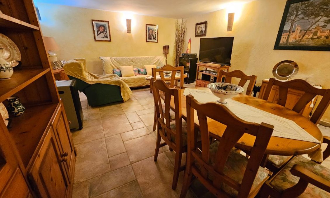 Használt Ingatlanok - Villa -
Playa Honda - Costa Calida