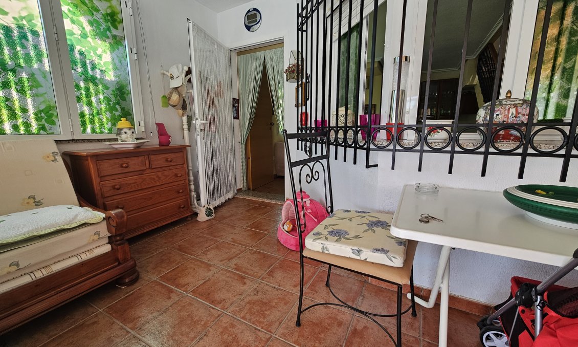 Segunda mano - Town House -
Los Alcazares - Costa Calida