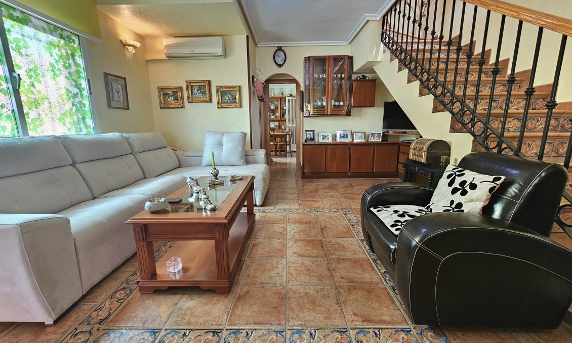 Segunda mano - Town House -
Los Alcazares - Costa Calida