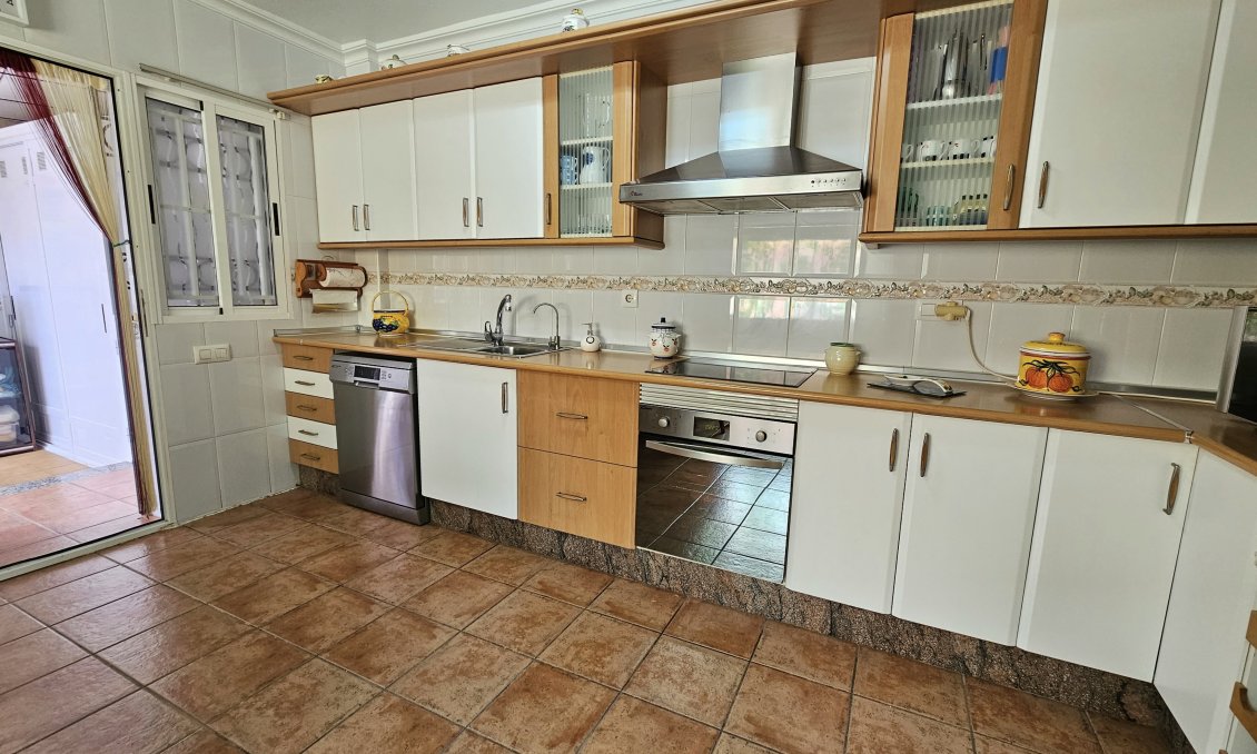 Segunda mano - Town House -
Los Alcazares - Costa Calida