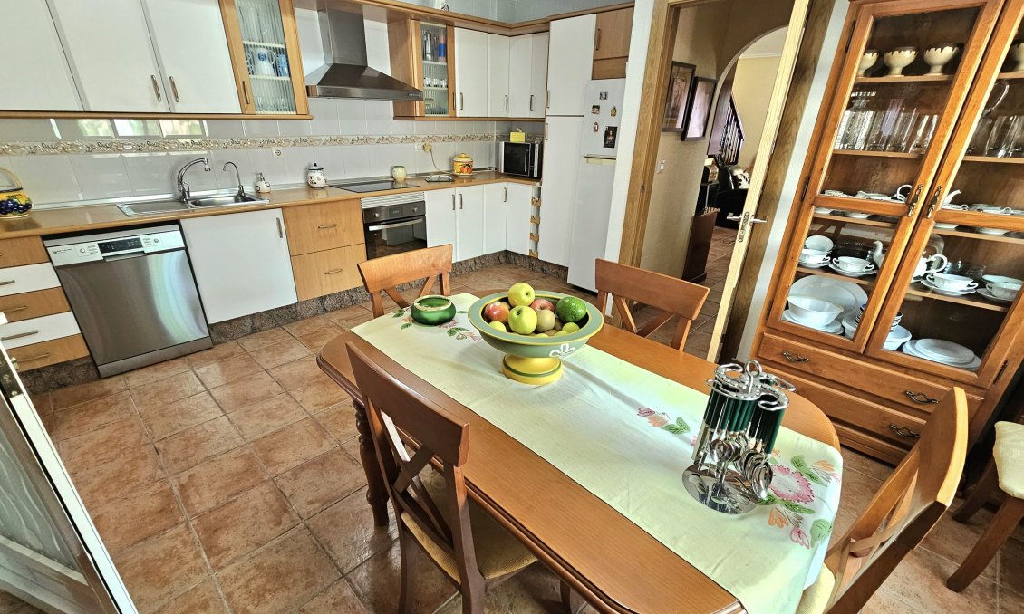 Segunda mano - Town House -
Los Alcazares - Costa Calida