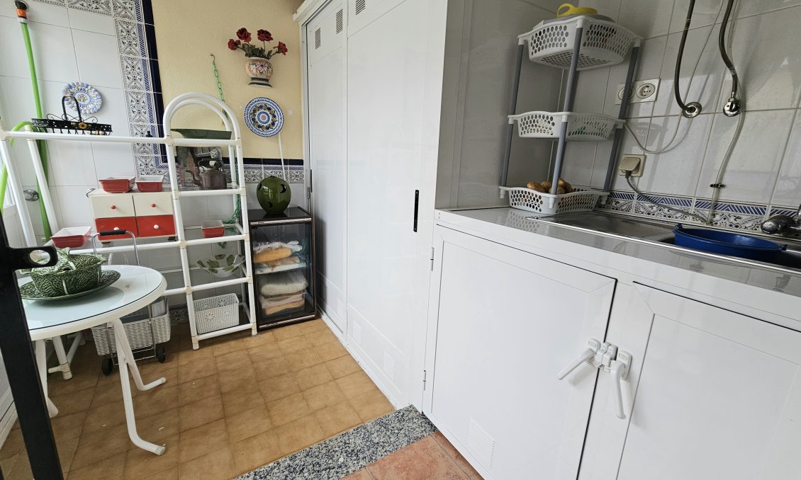 Segunda mano - Town House -
Los Alcazares - Costa Calida