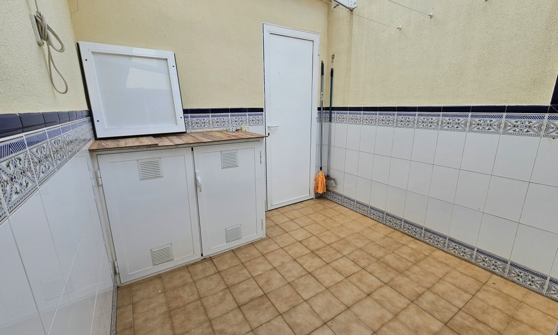 Segunda mano - Town House -
Los Alcazares - Costa Calida
