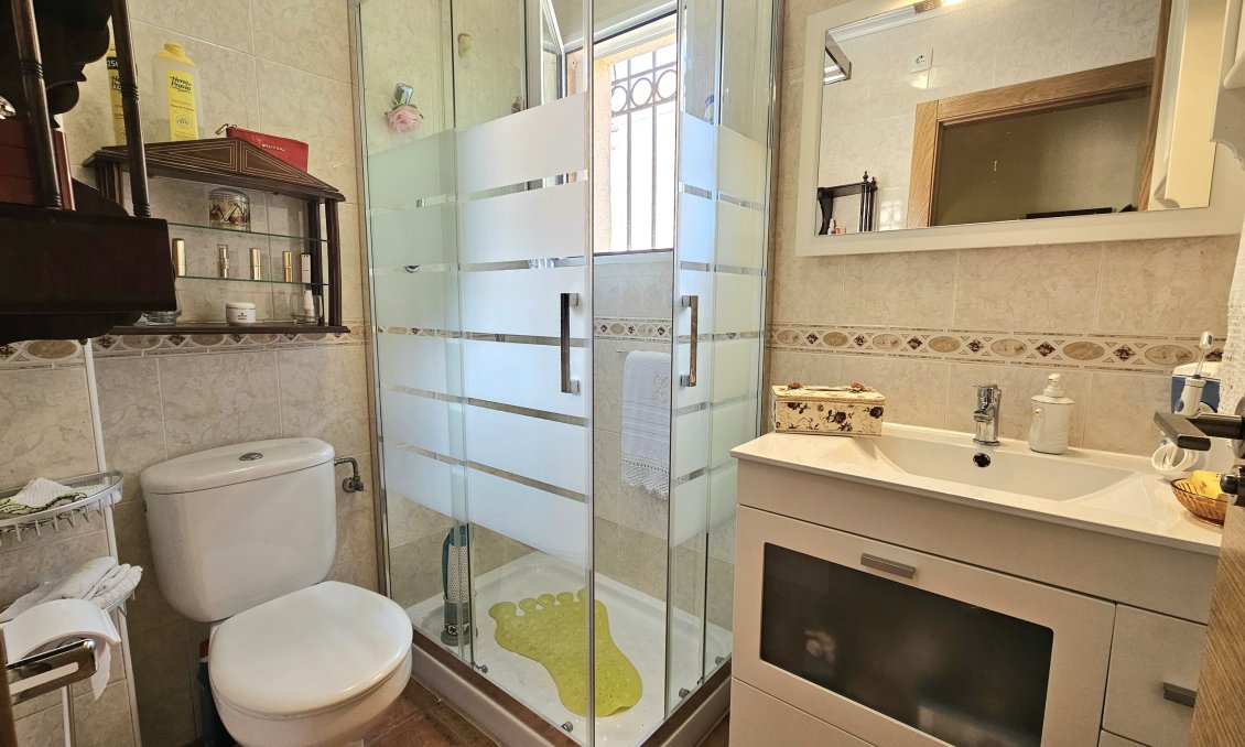 Segunda mano - Town House -
Los Alcazares - Costa Calida