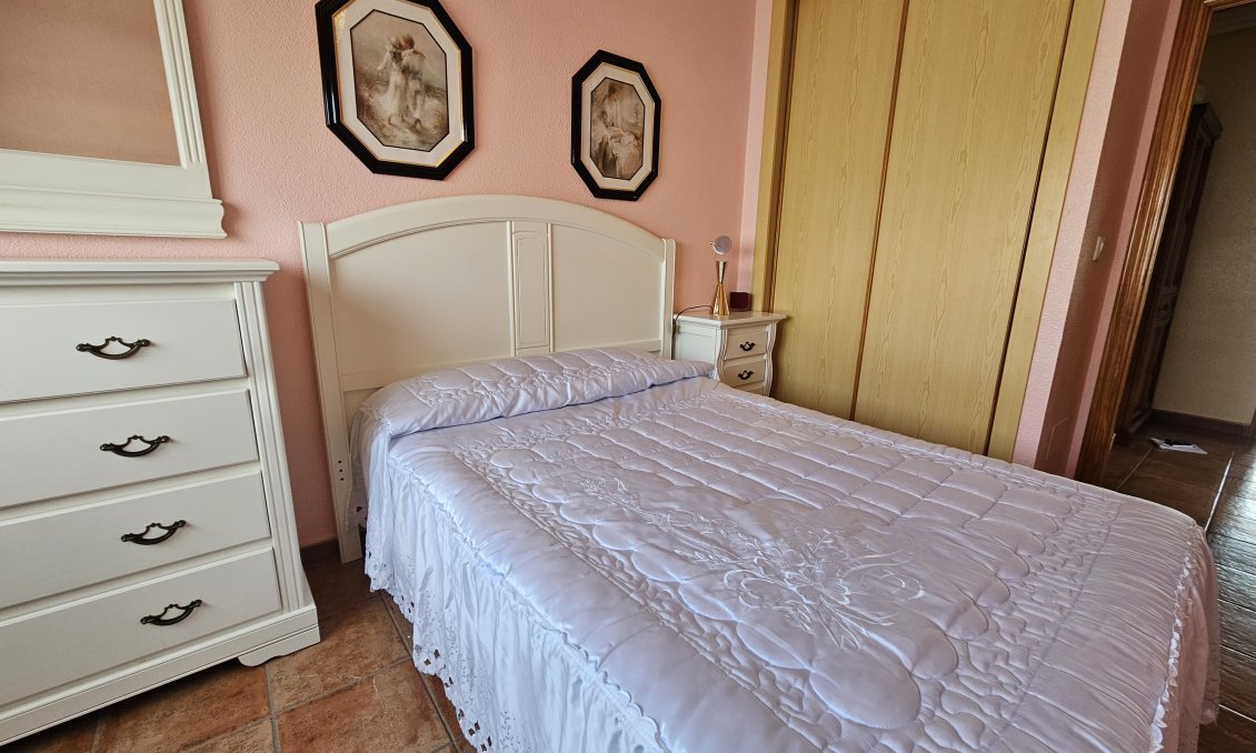 Segunda mano - Town House -
Los Alcazares - Costa Calida