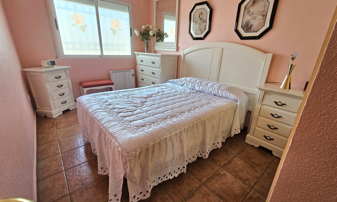 Segunda mano - Town House -
Los Alcazares - Costa Calida