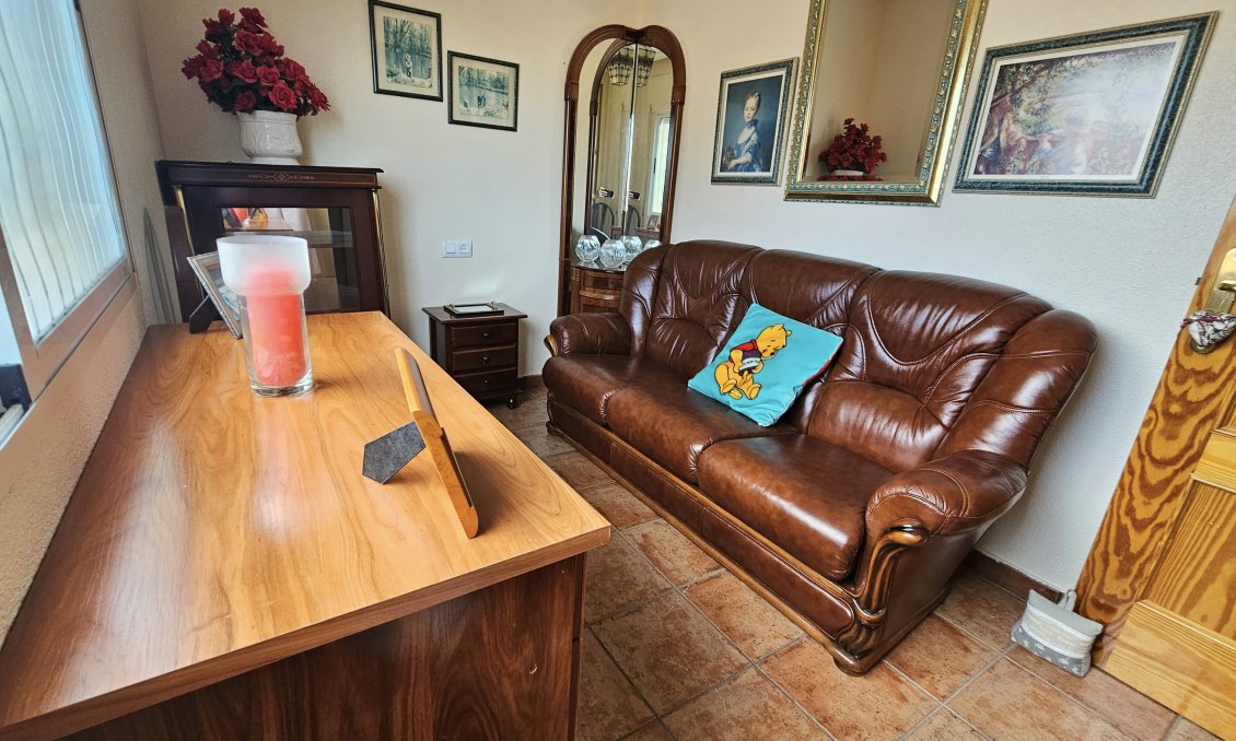 Segunda mano - Town House -
Los Alcazares - Costa Calida