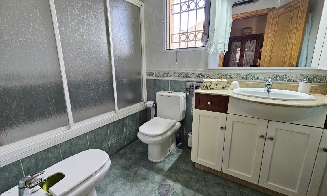 Segunda mano - Town House -
Los Alcazares - Costa Calida