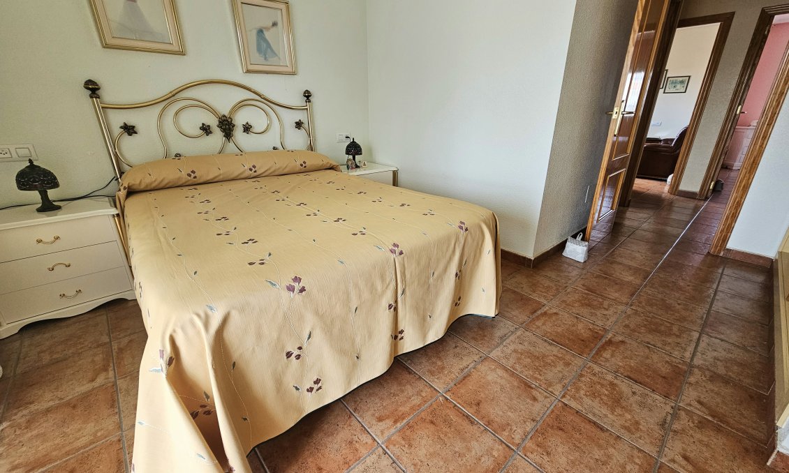 Segunda mano - Town House -
Los Alcazares - Costa Calida