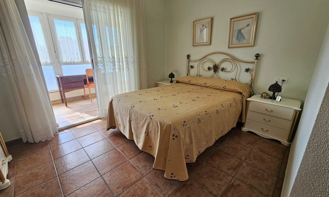 Segunda mano - Town House -
Los Alcazares - Costa Calida