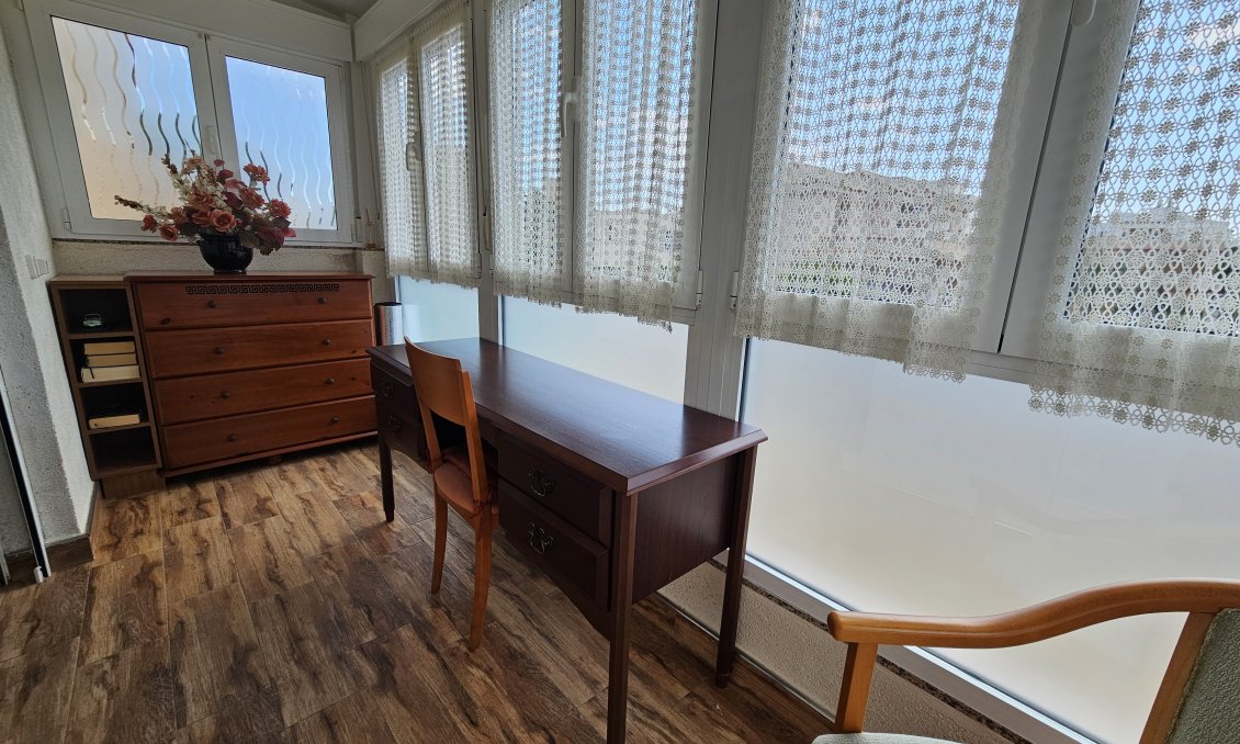 Segunda mano - Town House -
Los Alcazares - Costa Calida