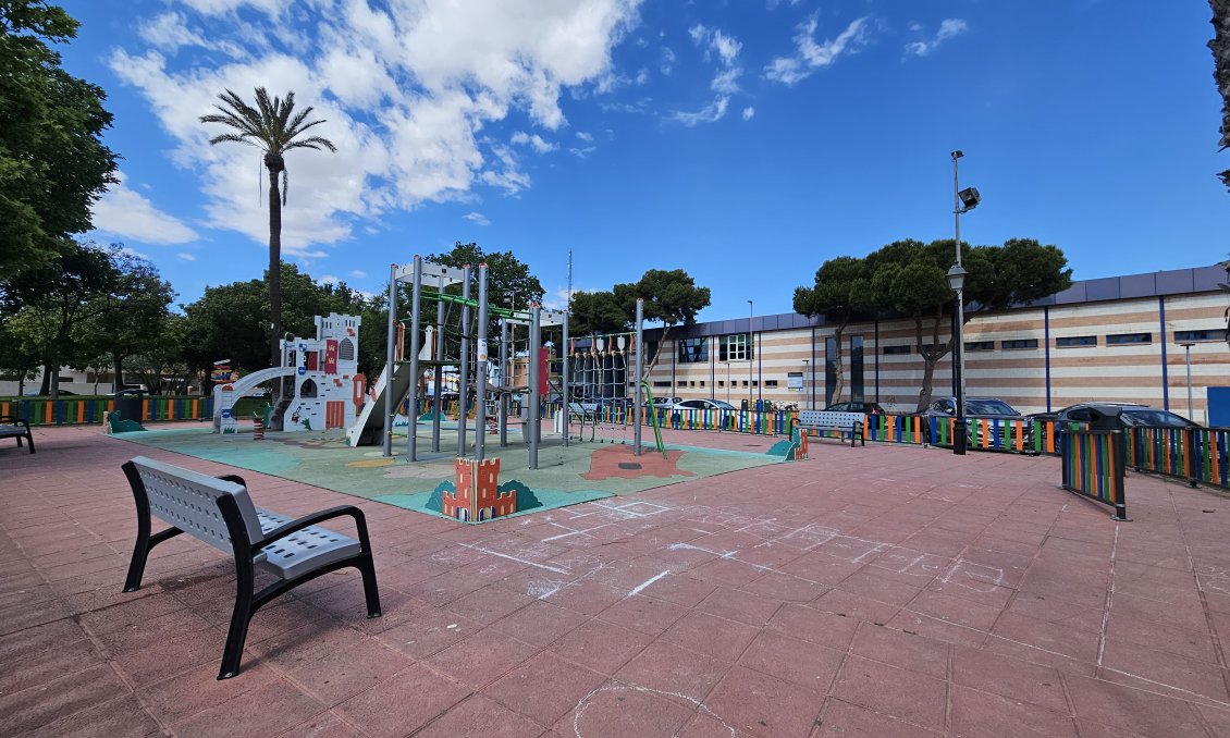 Segunda mano - Town House -
Los Alcazares - Costa Calida