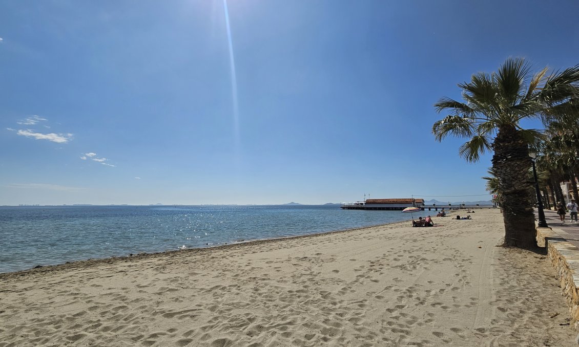 Segunda mano - Town House -
Los Alcazares - Costa Calida