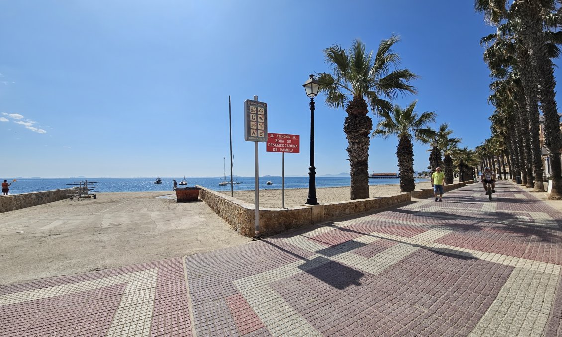 Segunda mano - Town House -
Los Alcazares - Costa Calida