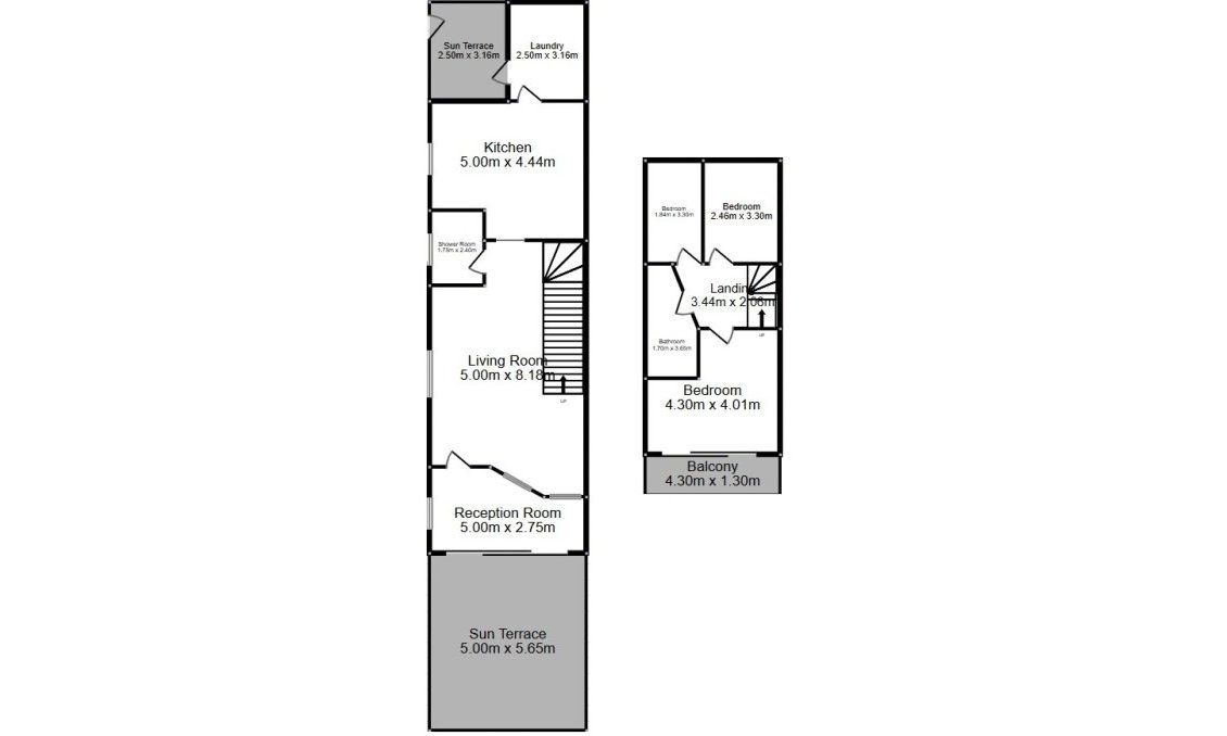 Segunda mano - Town House -
Los Alcazares - Costa Calida