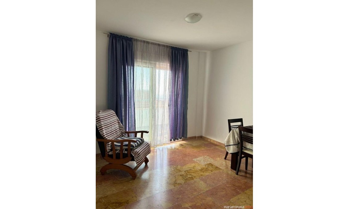 Revente - Attique -
Torrevieja - Torreblanca