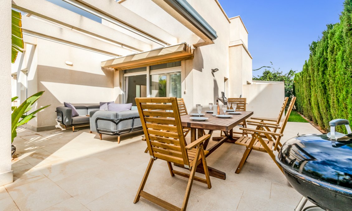 Segunda mano - Villa -
La Manga Club - Costa Calida