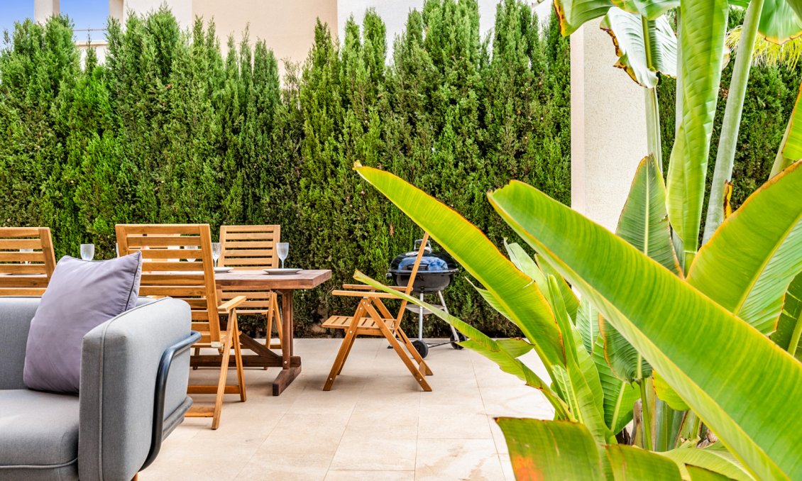 Segunda mano - Villa -
La Manga Club - Costa Calida
