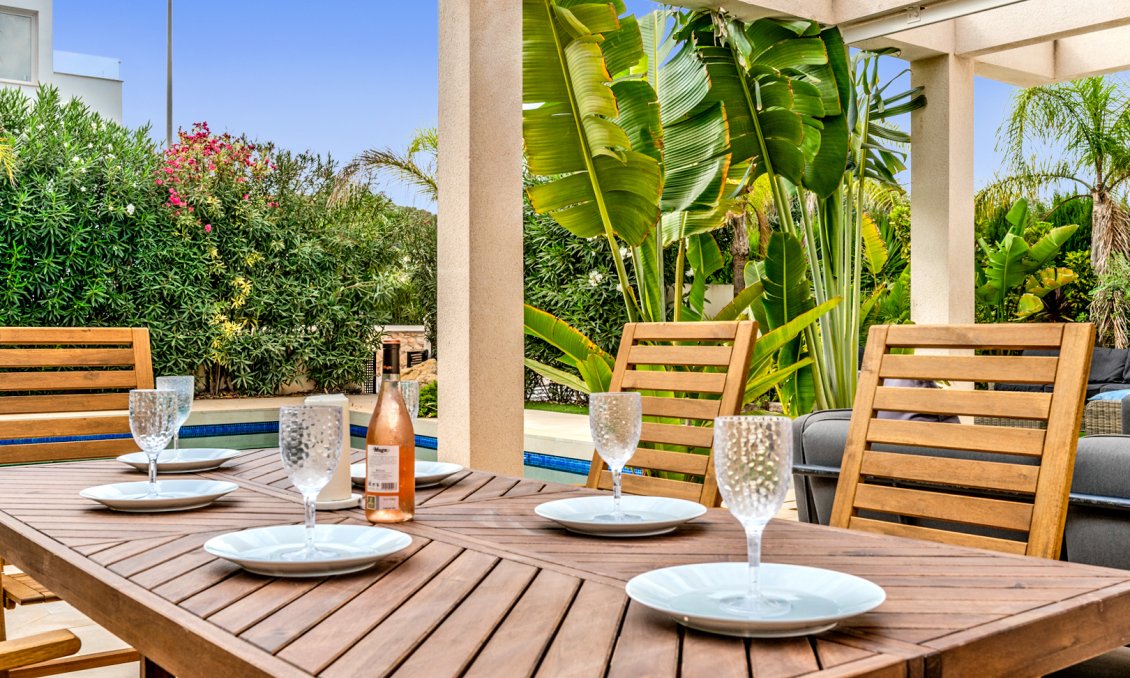 Segunda mano - Villa -
La Manga Club - Costa Calida