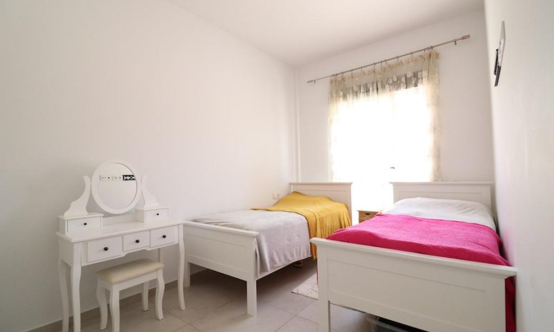 Segunda mano - Villa -
San Miguel de Salinas - Inland