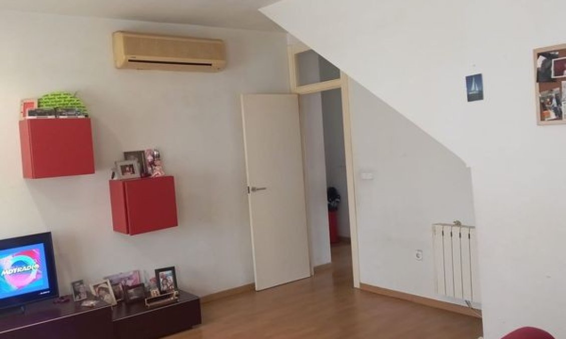 Segunda mano - Town House -
San Javier - Costa Calida