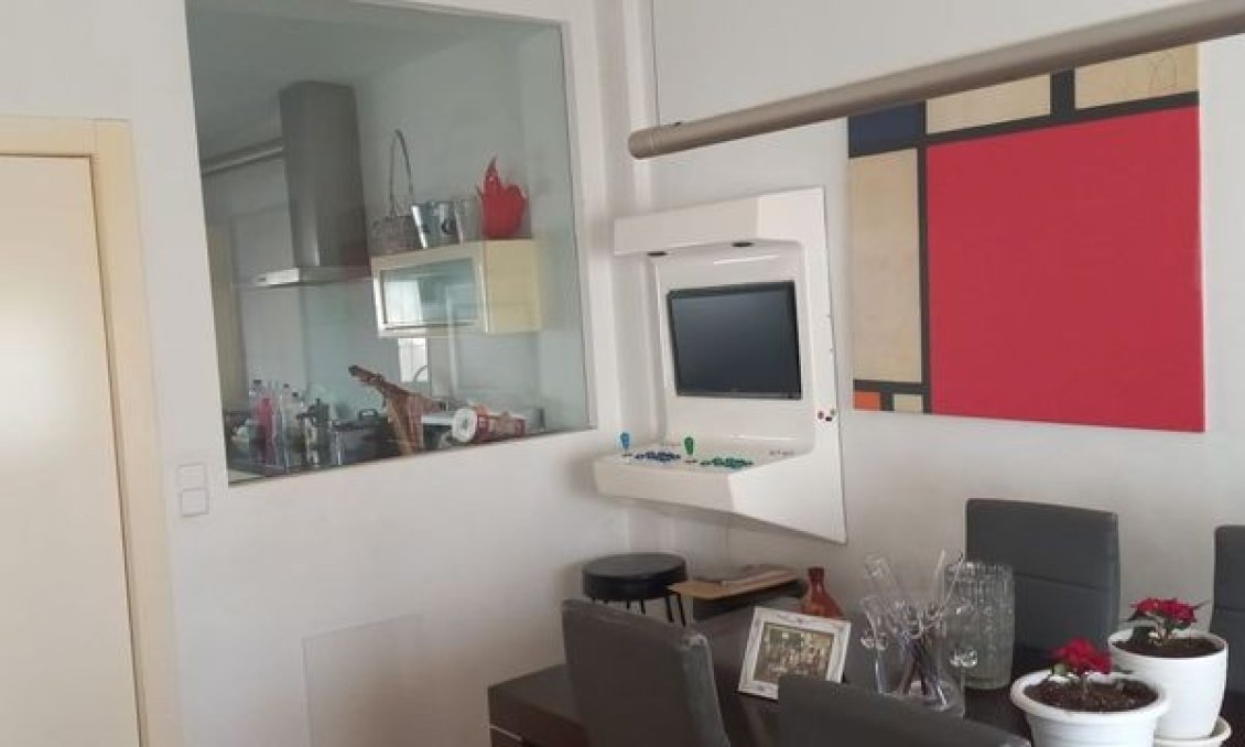 Segunda mano - Town House -
San Javier - Costa Calida