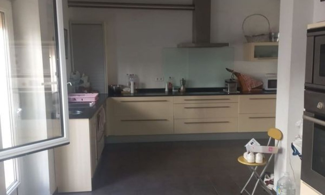 Segunda mano - Town House -
San Javier - Costa Calida