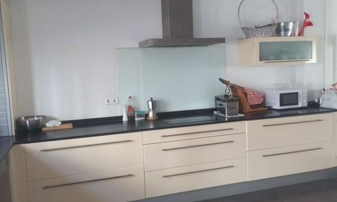 Segunda mano - Town House -
San Javier - Costa Calida