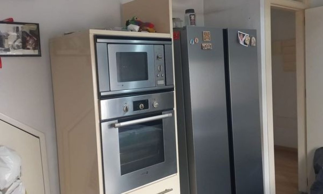 Segunda mano - Town House -
San Javier - Costa Calida