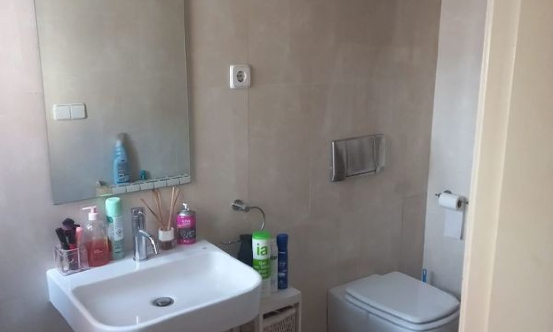 Segunda mano - Town House -
San Javier - Costa Calida