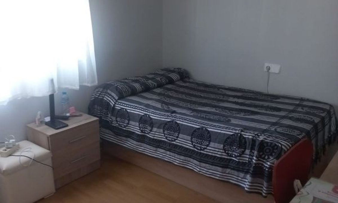 Segunda mano - Town House -
San Javier - Costa Calida