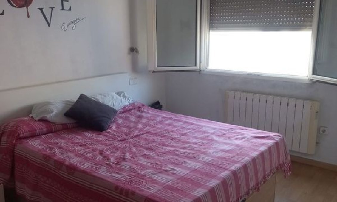 Segunda mano - Town House -
San Javier - Costa Calida