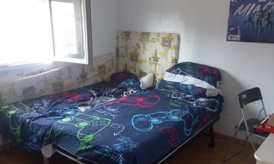 Segunda mano - Town House -
San Javier - Costa Calida