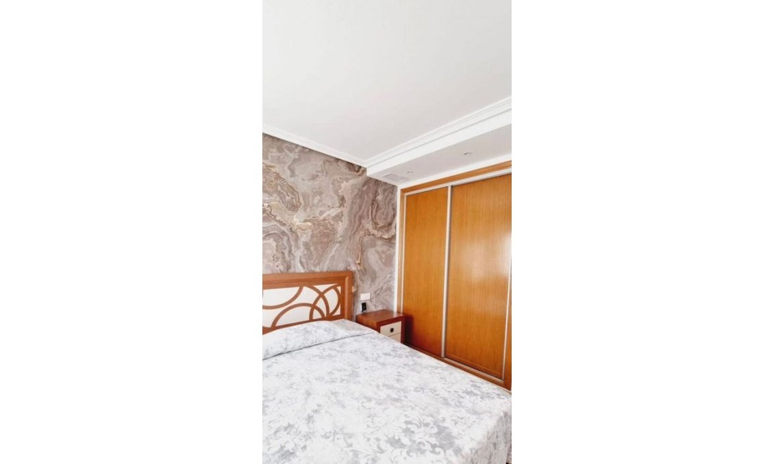 Segunda mano - Apartamento -
Pilar de la Horadada - Costa Blanca