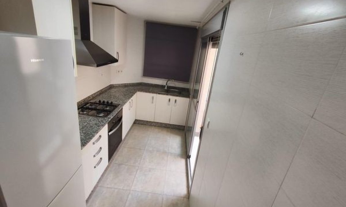 Segunda mano - Apartamento -
Torre Pacheco - Inland