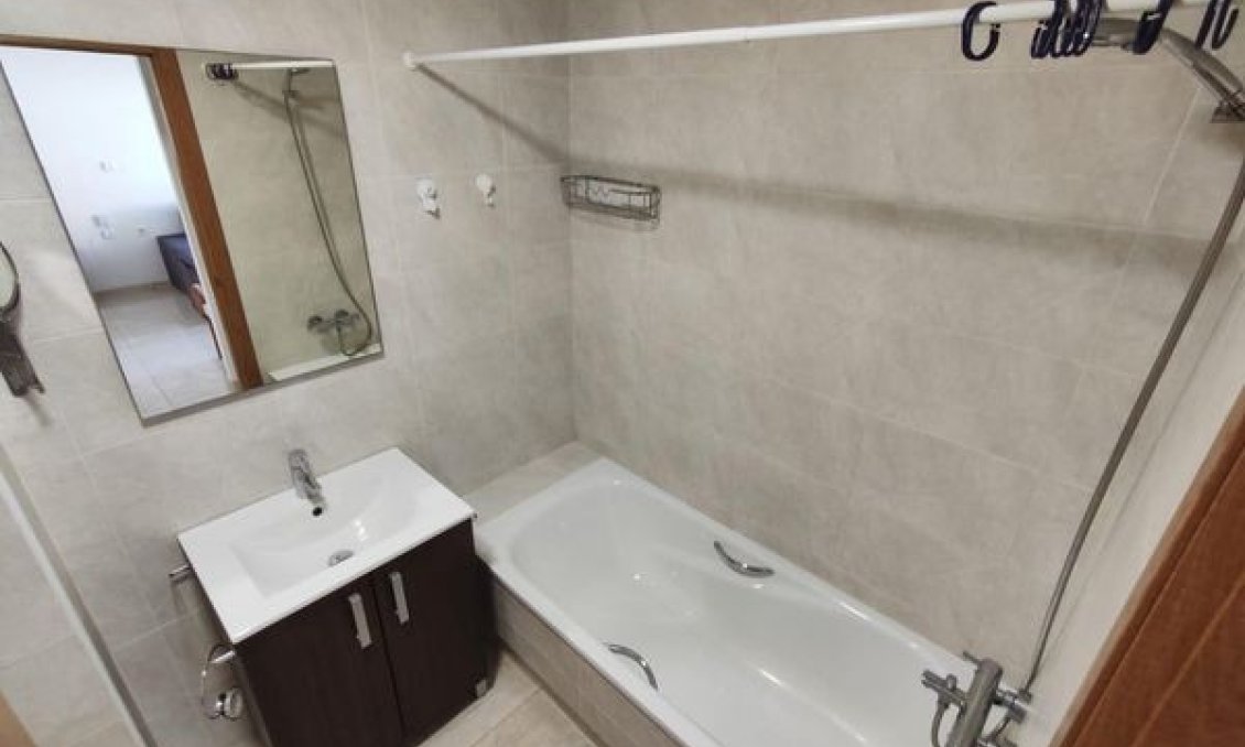 Segunda mano - Apartamento -
Torre Pacheco - Inland