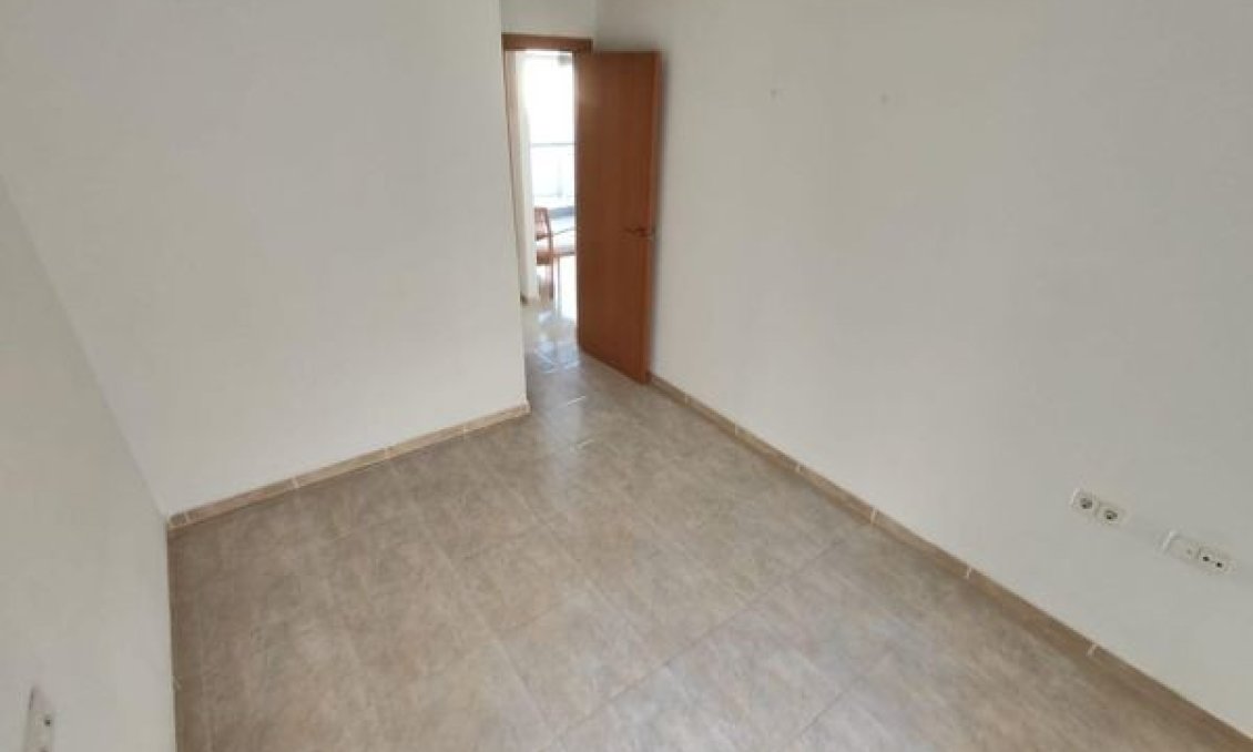 Segunda mano - Apartamento -
Torre Pacheco - Inland
