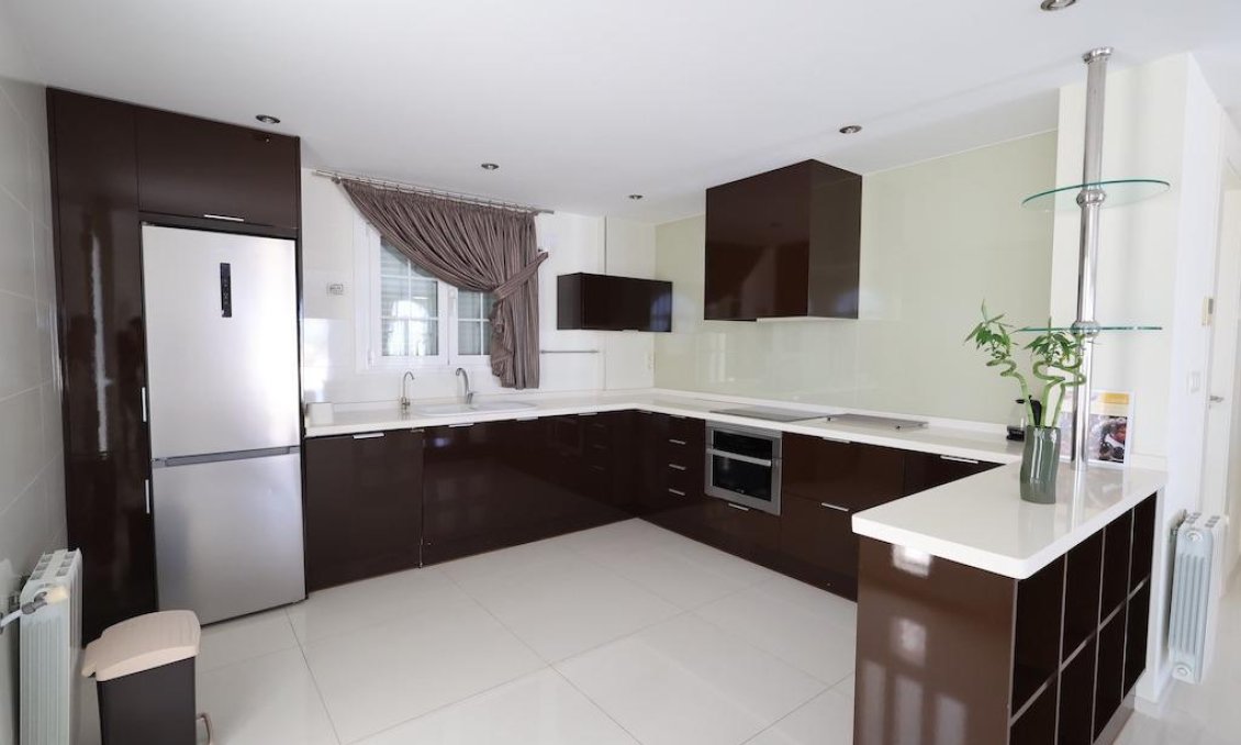 Segunda mano - Villa -
Ciudad Quesada - Costa Blanca