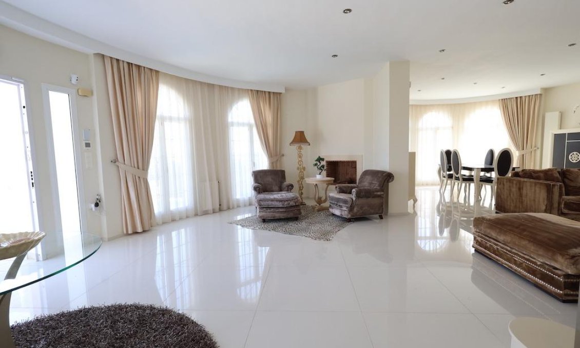Segunda mano - Villa -
Ciudad Quesada - Costa Blanca
