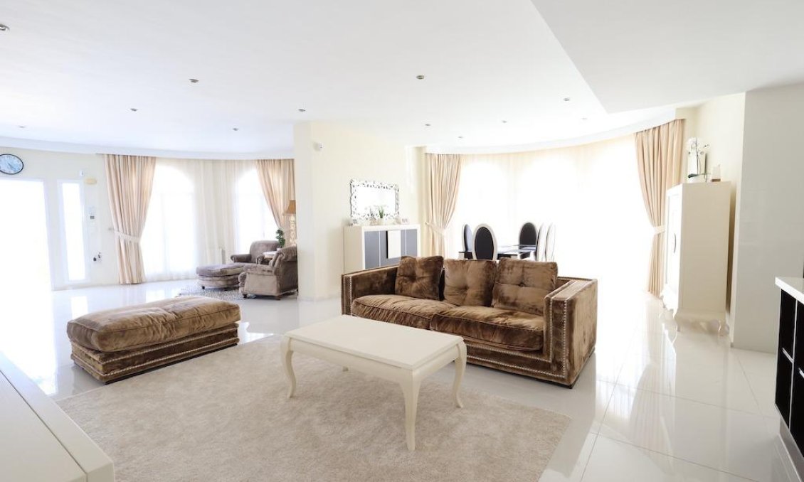 Segunda mano - Villa -
Ciudad Quesada - Costa Blanca