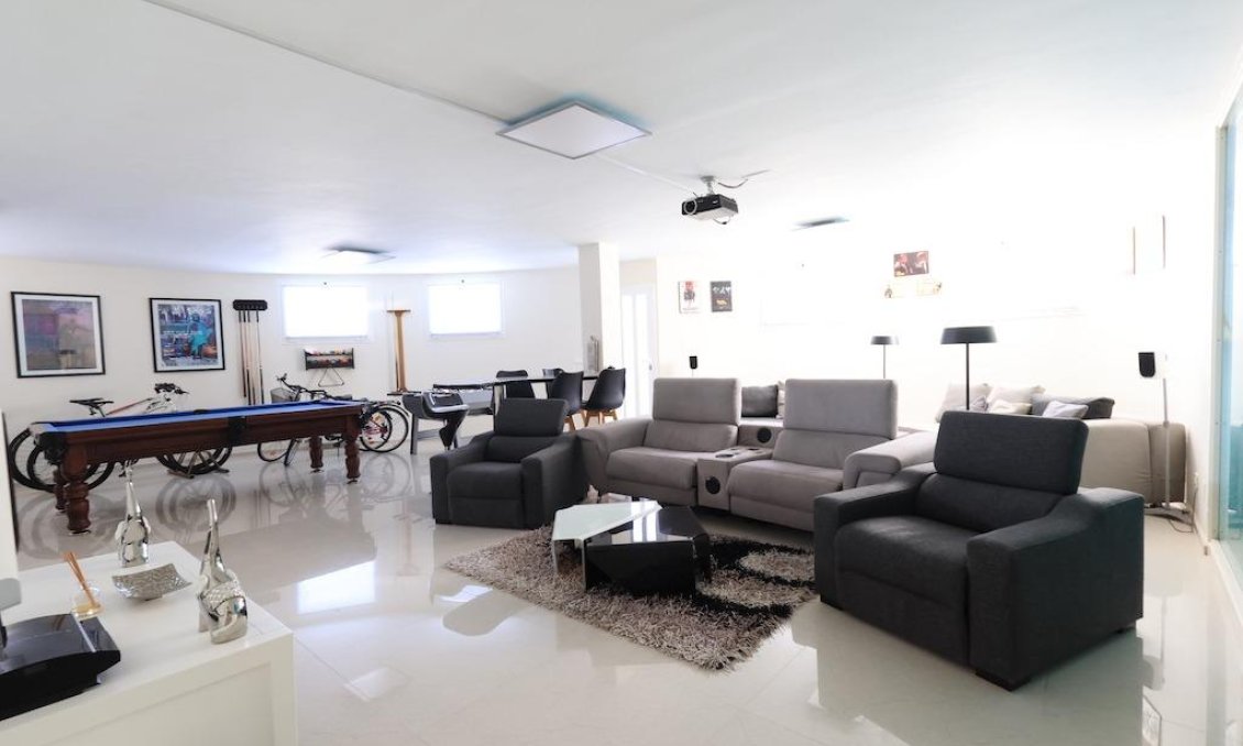 Segunda mano - Villa -
Ciudad Quesada - Costa Blanca