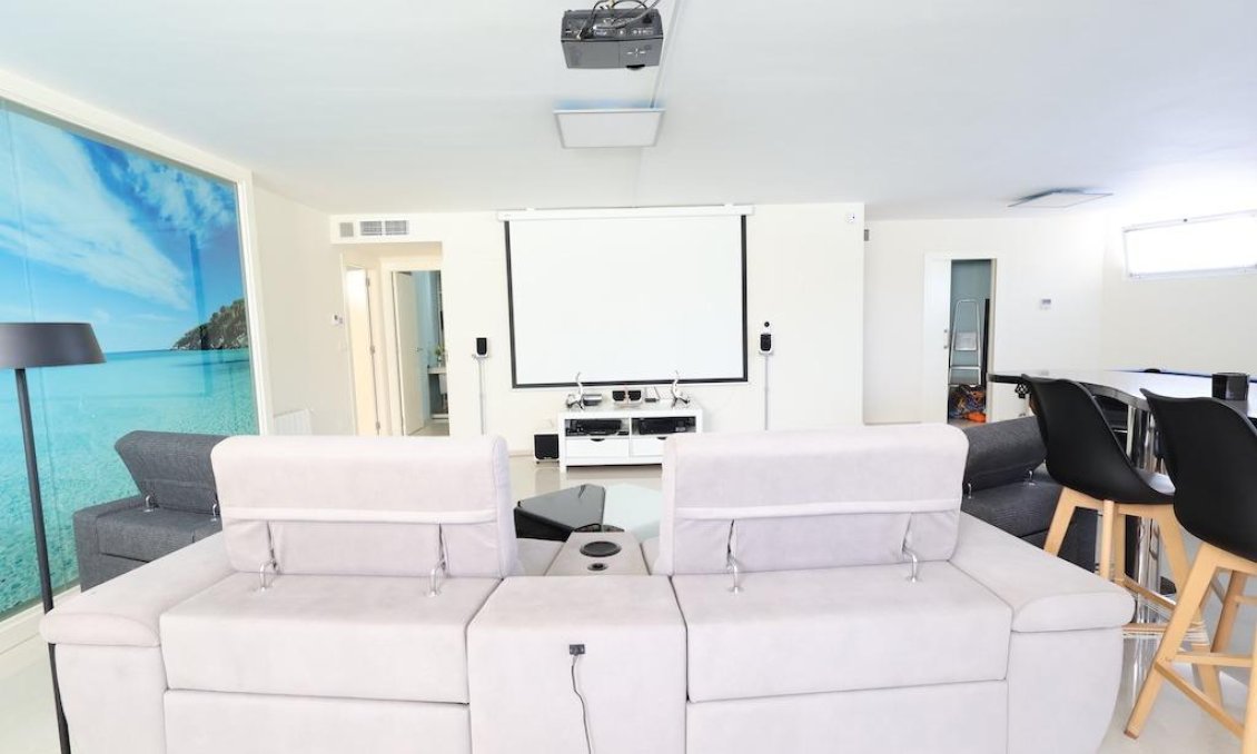 Segunda mano - Villa -
Ciudad Quesada - Costa Blanca