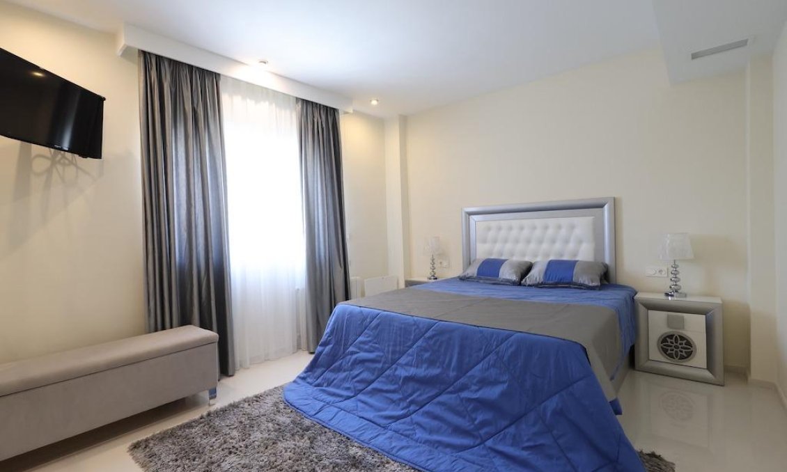 Segunda mano - Villa -
Ciudad Quesada - Costa Blanca